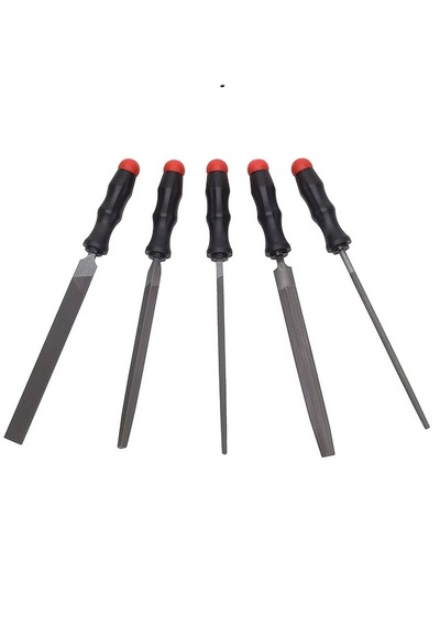 Würth Yassı, Atölye El Eğesi Seti