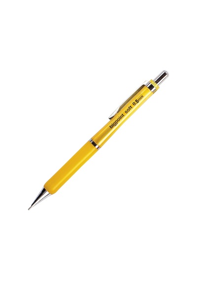 Bigpoint Soft Versatil 0.5mm Sarı X 12 Adet Diğer