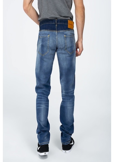 Yeni Dsquared2 Erkek Pantolon (469428601)