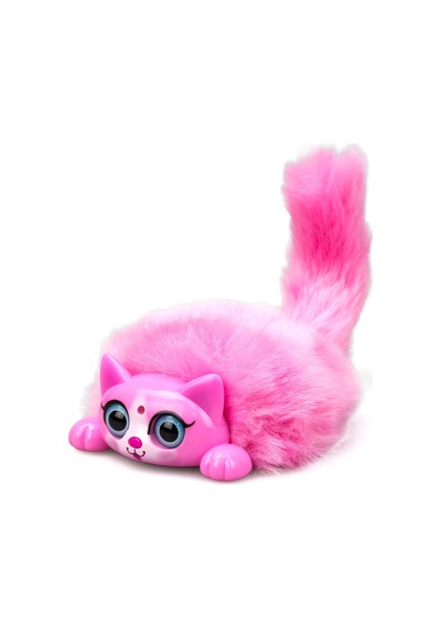 Silverlit Tiny Furries Fluffy Kitties Model 07