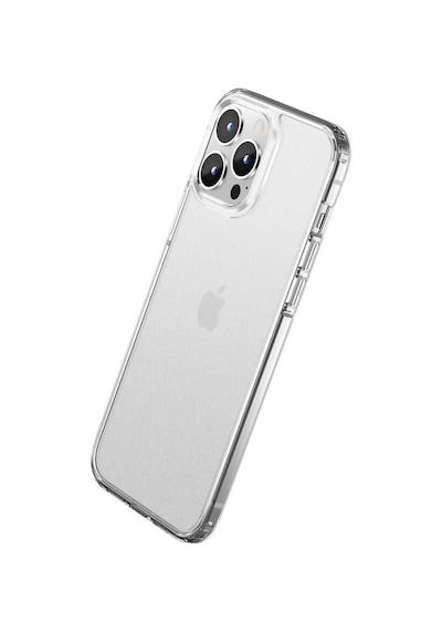 Apple Uyumlu  iPhone 13 Kilif Arkasi Mat Buzlu H-Bom Zirhli Kapak 522808206