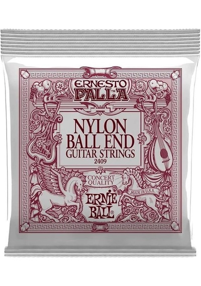 Ernie Ball P02409 Ernesto Palla Klasik Gitar Teli