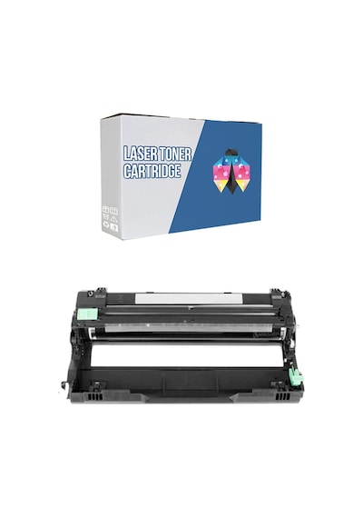 Safir Toner Brother Dr-273 Siyah Uyumlu Drum Ünitesi
