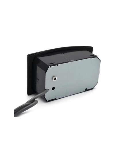 Lc-4 4 Band Preamp Eq Ekolayzır Pickup Tuner Sistemi Eşikaltı Dahil