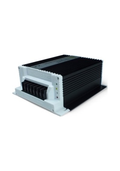 Set İ-700 W 24v Rüzgar Türbini + Hibrit Şarj Kontrol Cihazı + Direk Seti İsta-breeze