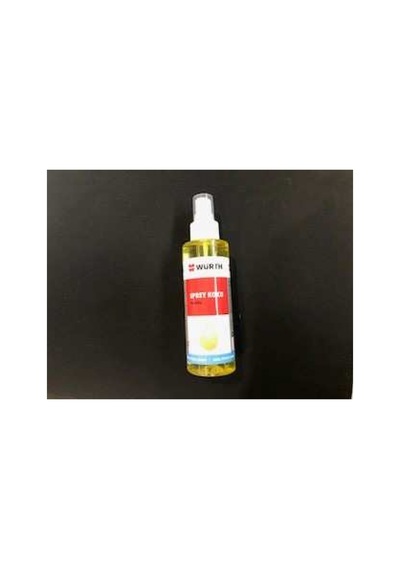 Würt 0893 139221 028 24 150Ml Vanilla Sprey Araç  Kokusu