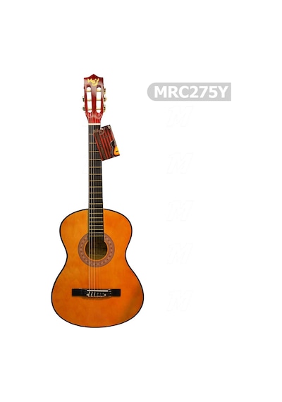 Manuel Raymond Gitar Klasik Mrc275Y Kılıf