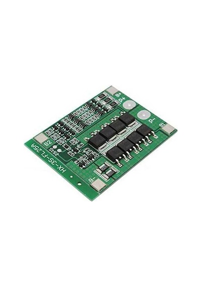 3S 25A Lipo Pil Balans Devresi - Modülü