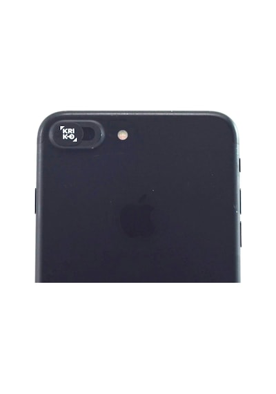 Webcam Cover Notebook Ve Telefon Kamera Kapatıcı 5 Adet