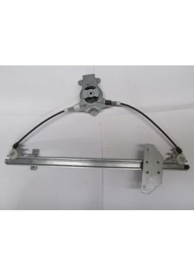 Nıssan Pıck Up Navara 06/14 Ön Cam Krikosu Sağ Elektrikli/motorsuz Tw - Kapı Kolu