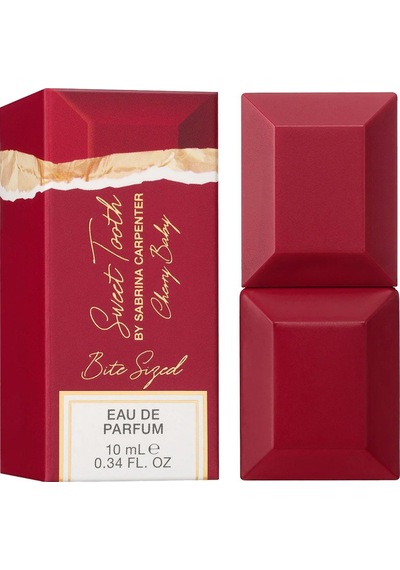 Sabrina Carpenter Cherry Baby Edp Kadın Parfümü 10ml Meyveli