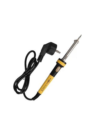 Sh Technomax Tm-9105 40 Watt Kalem Havya Lehim Makinesi Ac220v 120cm Kablolu Najmaddin