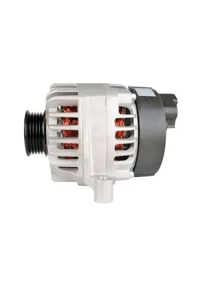 Fiat Punto Sarj Dinamosu 1.4 2012-2018 Hella 8el012428381