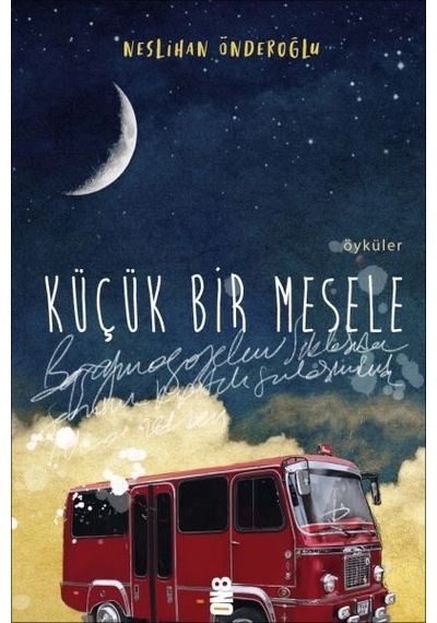 Küçük Bir Mesele
