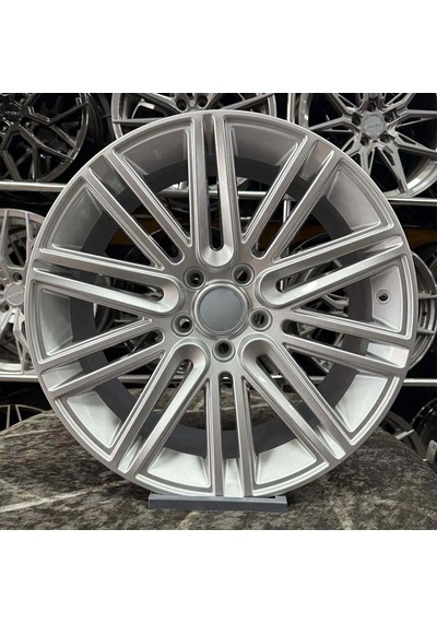 16 İnç 5x108 Bentley Focus Tourneo Partner Rifter Berlingo Combo