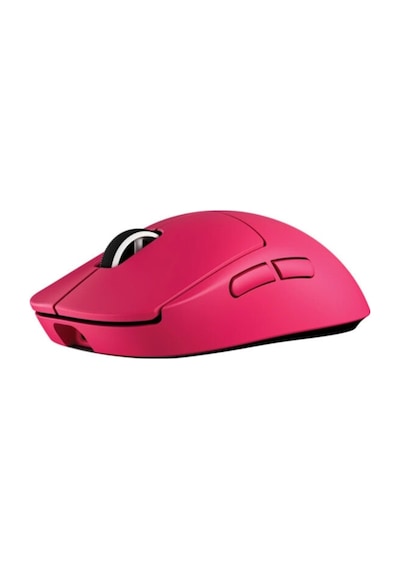 G Pro X Superlıght 2c Pembe 8k Hz Hero 2 Sensör Kablosuz Gaming Mouse 910-007546 Diğer