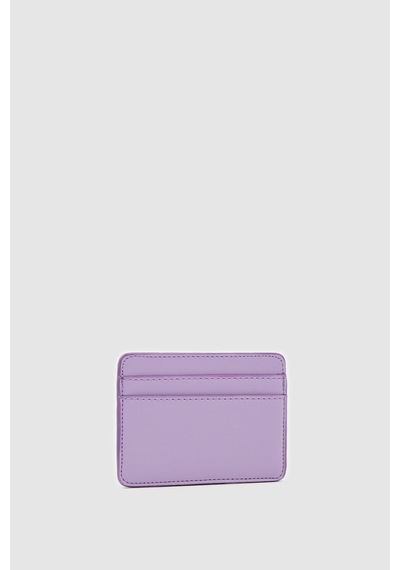 Shule Bags Misson Kadın Kartlık Lila