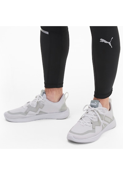 Puma Softrıde Vital Erkek Koşu Ayakkabısı 193703 04 Beyaz