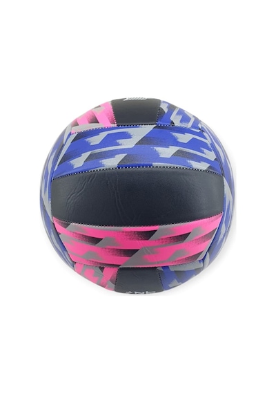 Voleybol Topu Desenli 280 Gr - Vb-800-siyah Siyah