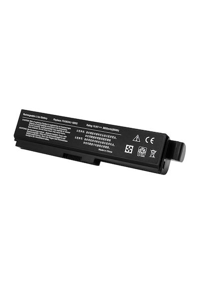 Toshiba Dynabook Satellite C650 Rtl-086 Uyumlu Notebook Bataryası Pili - 12 Cell
