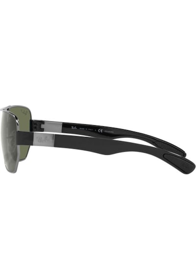 Ray-Ban Rb 3672 004/9A Polarize Unisex Güneş Gözlüğü