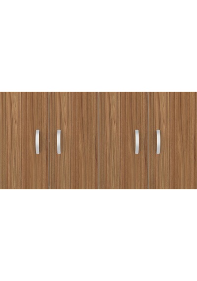 Kenzlife hazır mutfak merta cvz 060*120*32 mutfak banyo dolabı kapaklı raflı