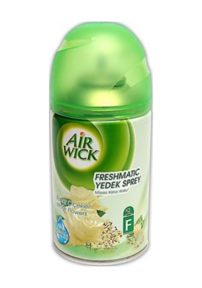 Air Wick Freshmatic Bahar Çiçekleri Oda Kokusu Yedek