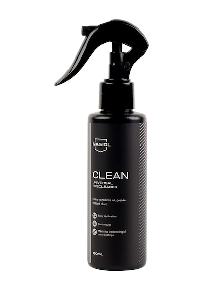 Nasiol Clean Araç,ev Genel Yüzey Temizleyici-150 Ml-çok Amaçlı Temizleyici-araç Temizleme, Detailing, Ultra Temizl