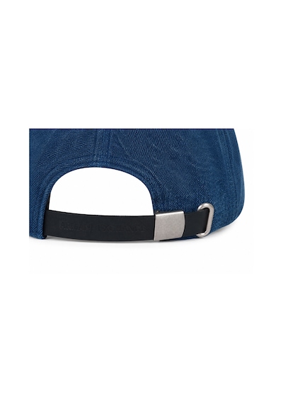 Armani Exchange Armanı Exchange Unısex Şapka 954039-0p697-00431 Lacivert