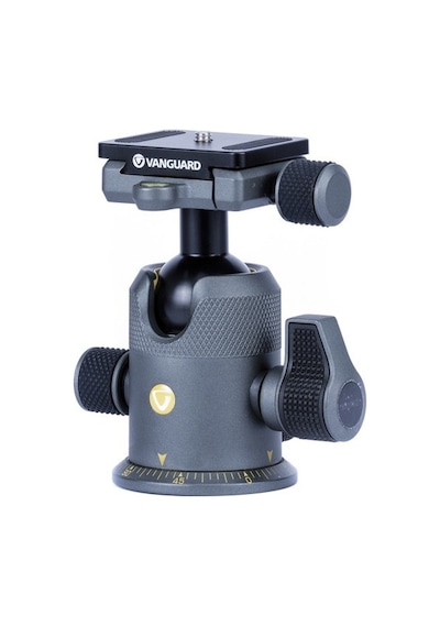 Vanguard Alta Bh-250 Tripod  Başlığı