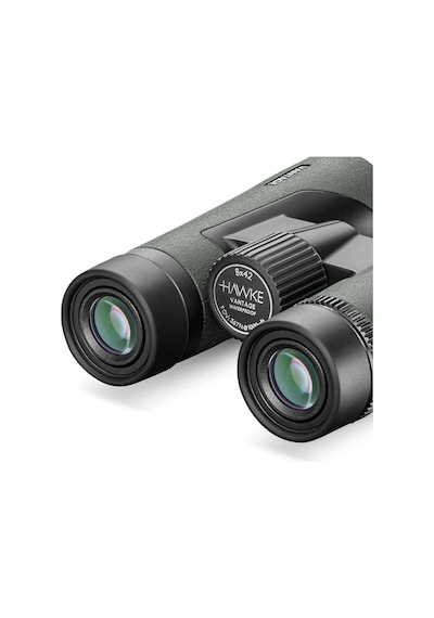 Hawke Vantage 10x42 El Dürbünü Waterproof Binocular Yeşil 34124 Yeşil