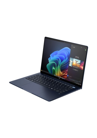 HP EliteBook Ultra G1i D30NSET Ultra 5 228V 32 GB 1 TB SSD 14" W11P Dizüstü Bilgisayar
