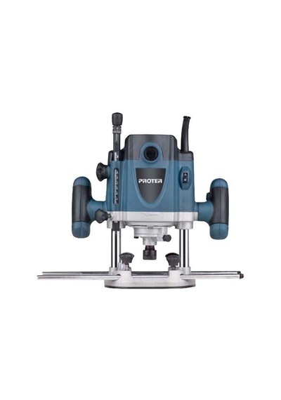 Proter Pr 12 E El Freze Makinası Ahşap & Pvc
