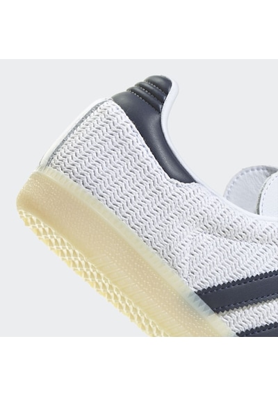 Adidas Jh5633 Samba Og Erkek Günlük Spor Ayakkabısı Gri