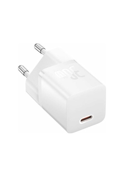 Gan5 Mini Fast Charger Pd 30w-beyaz