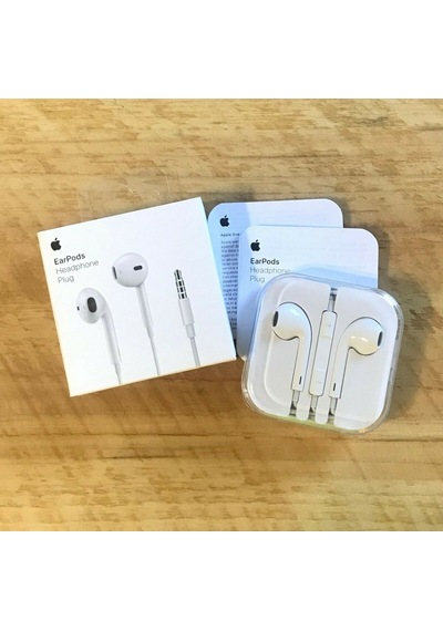Apple MD827LL / A EarPods Kulak İçi Kulaklık