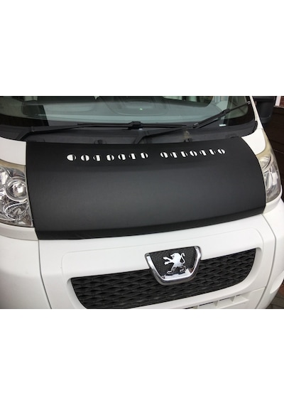 Fiat Ducato 2007 - 2013 Ön Kaput Maskesi