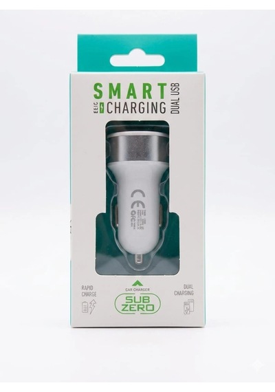 Smart Cr70 - Çakmaklık Şarj Aleti