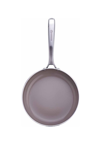 Korkmaz Boena Tava 28x5,3 Cm A3959 Çok Renkli
