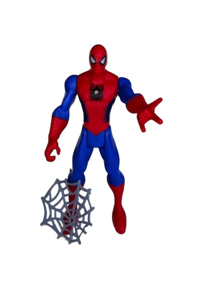 Ethem Oyuncak Spider-man Tekli Figür 2158-1