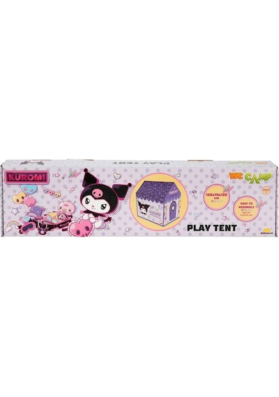 Kuromi Oyun Çadırı