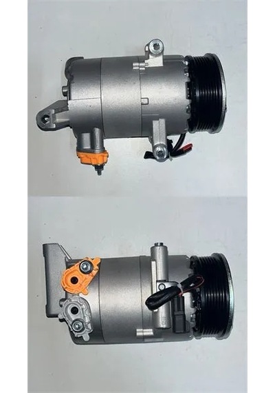 Klima Kompresörü Ford Transit 04.2012-000