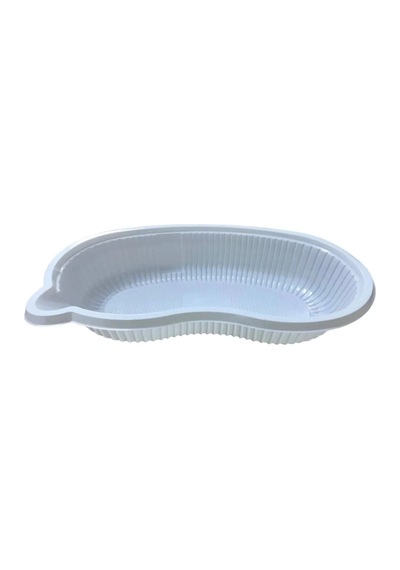 Böbrek Küveti Plastik 100'lü Paket
