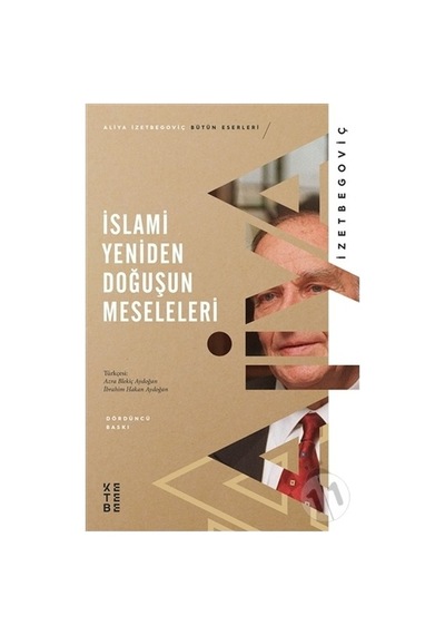 İslami Yeniden Doğuşun Meseleleri
