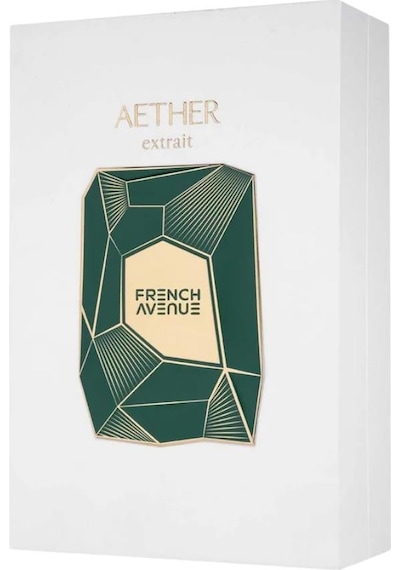 French Avenue Aether Extrait De Parfum 100 Ml Unisex Parfüm Aromatik