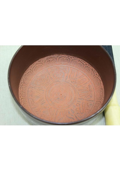 Metal Alaşım Meditasyon Çanı 61117206
