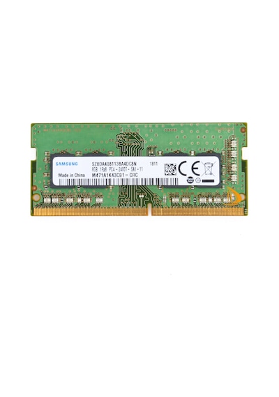 Samsung M471A1K43CB1-CRC PC4-2400 8 GB DDR4 2400 MHz CL17 Notebook Ram