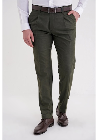 P 1210 Pantolon Comfort Hakı Haki