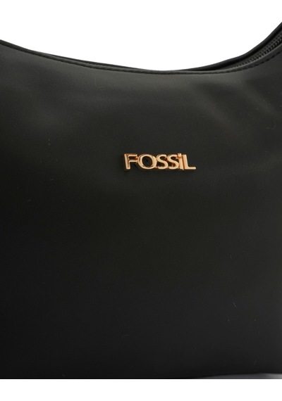 Fossil Kadın El Ve Çapraz Çanta 05fo26y5113 Siyah