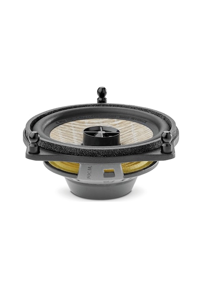 Focal Ic Mbz100 Mercedes Benz Coaxial Hoparlör Takımı